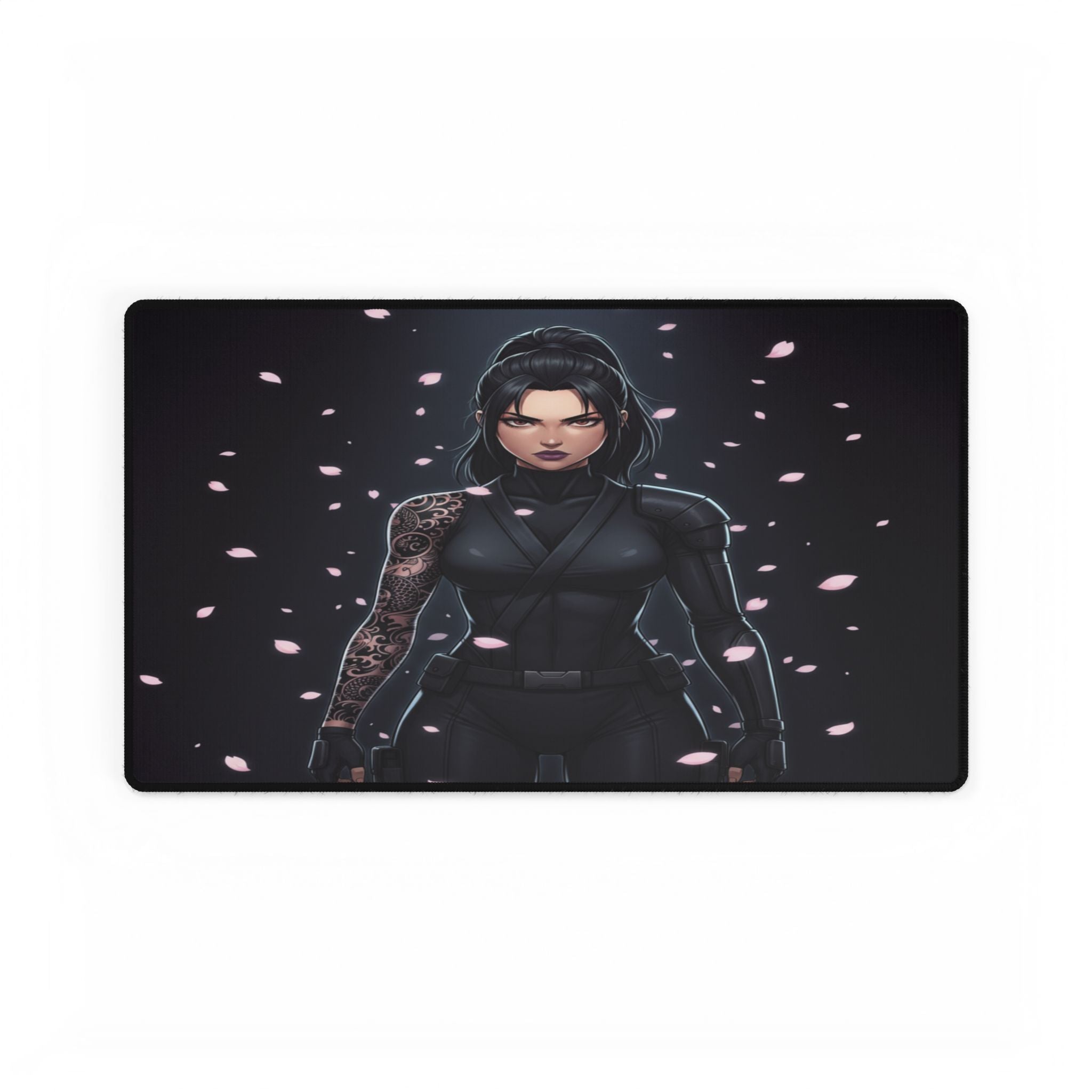 Beautiful Vengeance (TCG)