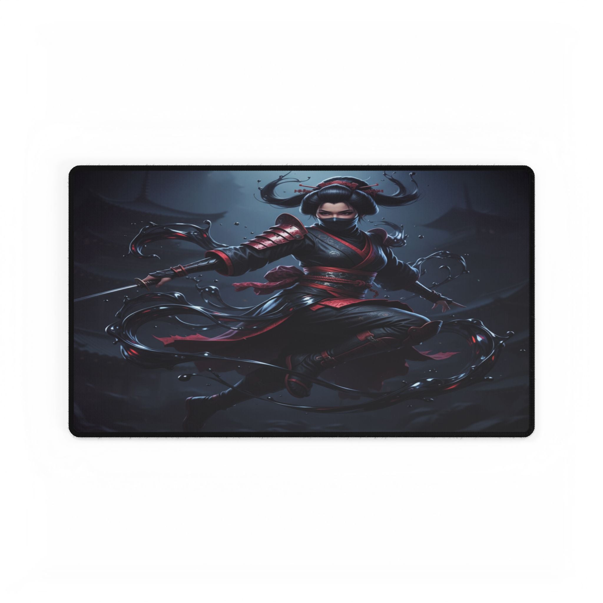 Ninja Shadow Warrior (TCG)