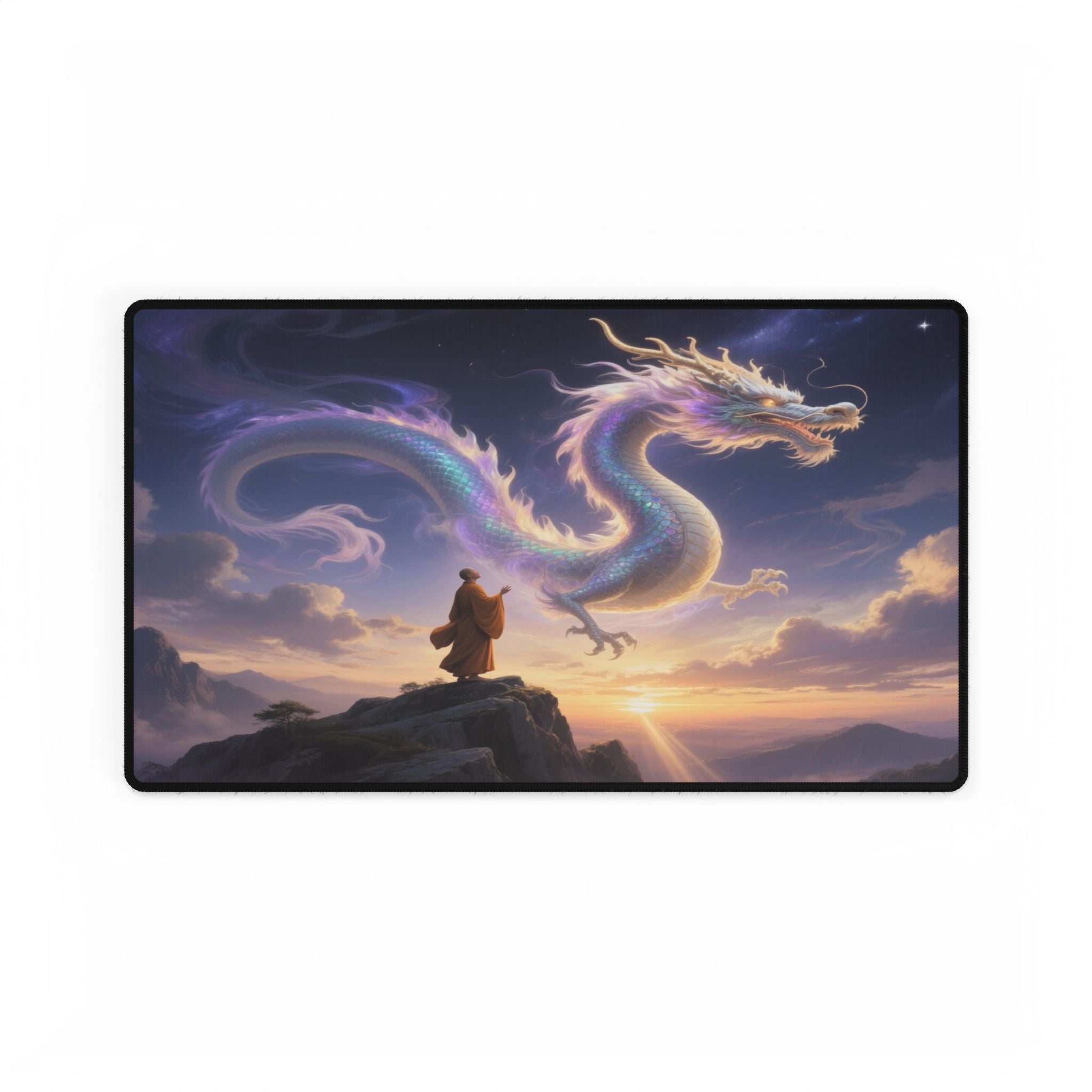 Majestic Strength & Focus (TCG)