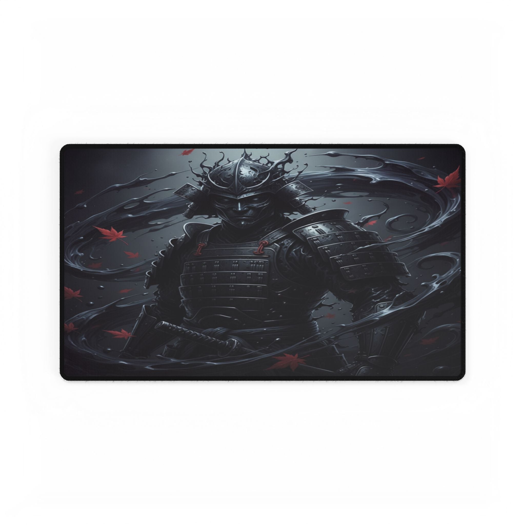 Samurai Warrior (TCG)