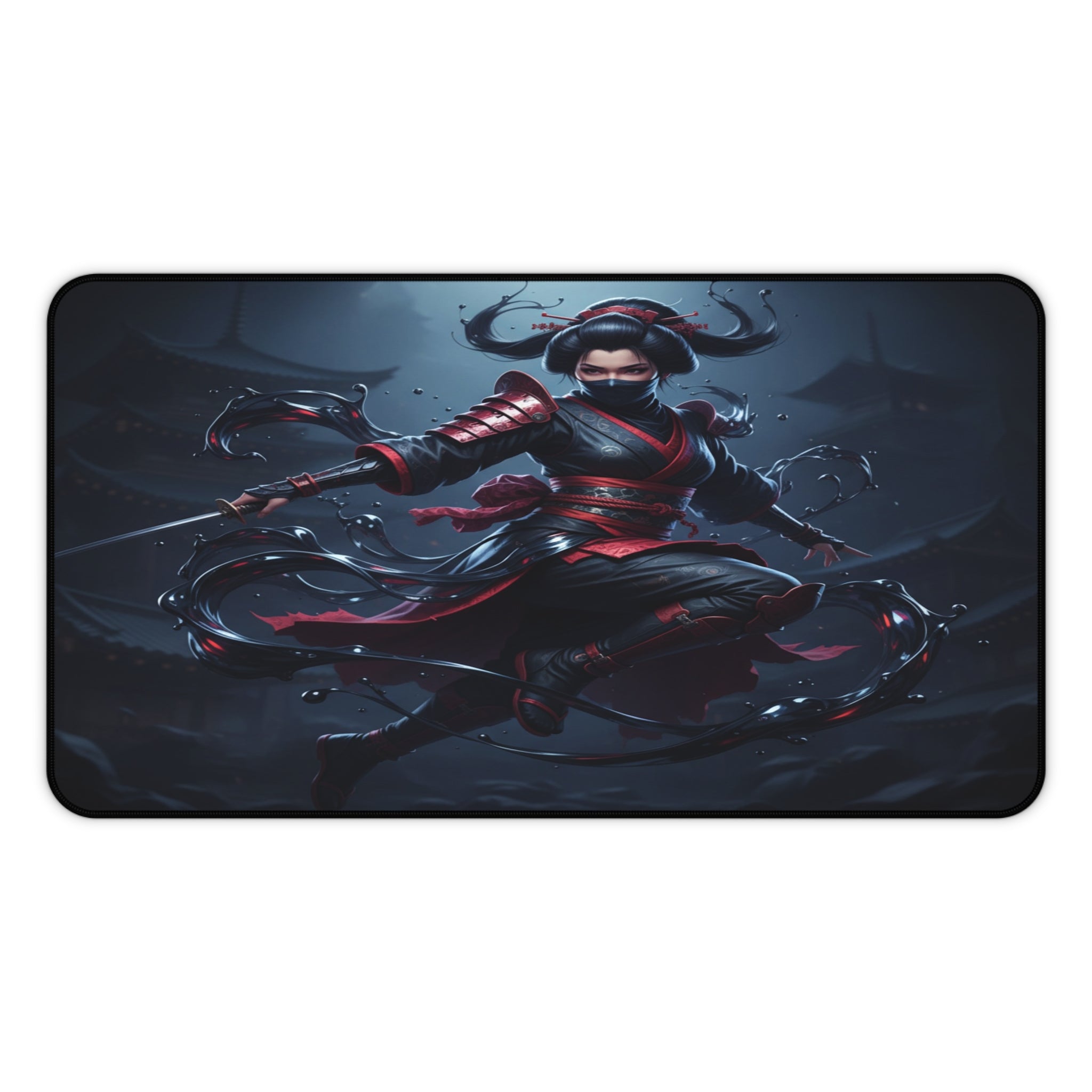 Ninja Shadow Warrior